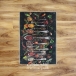 پادری طرح آشپزخانه سایز 0.50x1.00 