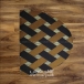 پادری طرح پادری خاک گیر النا سایز 0.45x0.75 