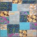 فرش دستبافت تکه دوزی سایز 1.96x1.47