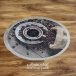 پادری طرح مدرن سایز 1.00x1.00 