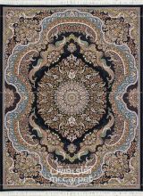 طرح 70009 عرضی رنگ سرمه ای 700 شانه پلی استر فیلامنت طرح 70009 عرضی رنگ سرمه ای 700 شانه پلی استر فیلامنت