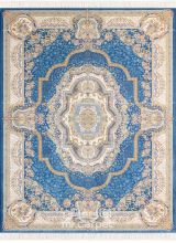 طرح نوید رنگ آبی کاربنی 1200 شانه پلی استر فیلامنت طرح نوید رنگ آبی کاربنی 1200 شانه پلی استر فیلامنت