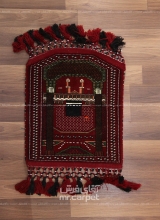سجاده ای سجاده ای