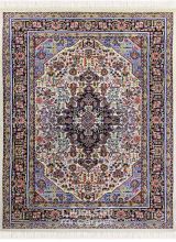طرح 9004 A رنگ کرم 500 شانه پشم طرح 9004 A رنگ کرم 500 شانه پشم