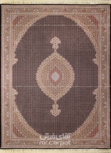 طرح AB31 نمونه 1 رنگ سرمه ای 700 شانه پلی استر فیلامنت طرح AB31 نمونه 1 رنگ سرمه ای 700 شانه پلی استر فیلامنت