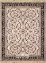 طرح AB27 نمونه 2 رنگ کرم 700 شانه پلی استر فیلامنت طرح AB27 نمونه 2 رنگ کرم 700 شانه پلی استر فیلامنت