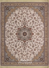 طرح AB29 نمونه 2 رنگ کرم 700 شانه پلی استر فیلامنت طرح AB29 نمونه 2 رنگ کرم 700 شانه پلی استر فیلامنت
