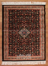 طرح 1114 رنگ سرمه ای 400 شانه پلی پروپیلن طرح 1114 رنگ سرمه ای 400 شانه پلی پروپیلن
