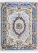 طرح دانا رنگ کرم 1200 شانه پلی استر فیلامنت طرح دانا رنگ کرم 1200 شانه پلی استر فیلامنت