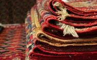 تجارت فرش در دوره قاجاریه